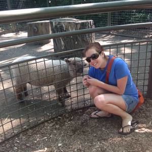 Meet your Posher, Suzanne